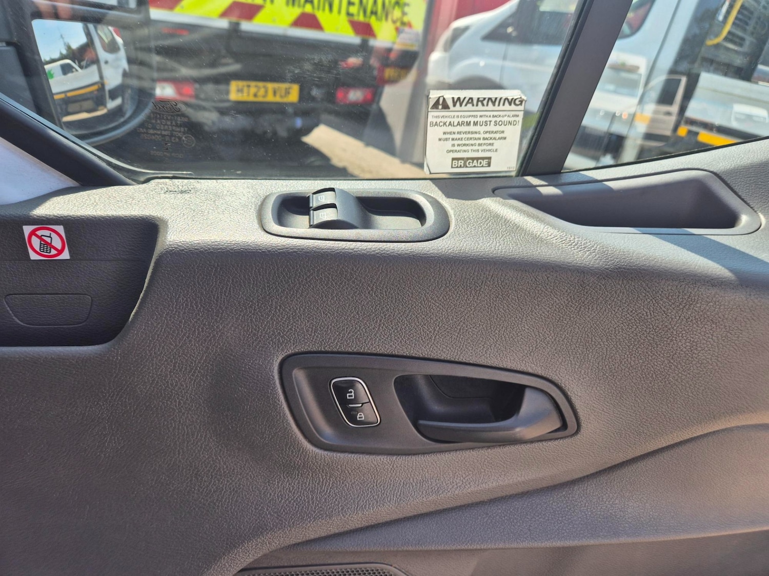 Vehicle 15