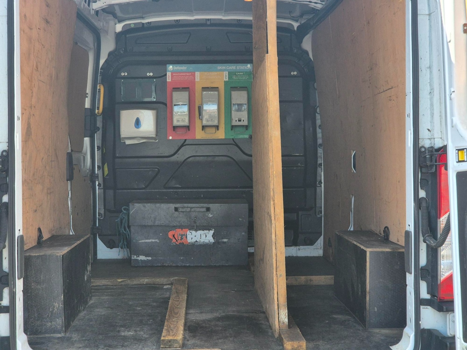 Vehicle 24