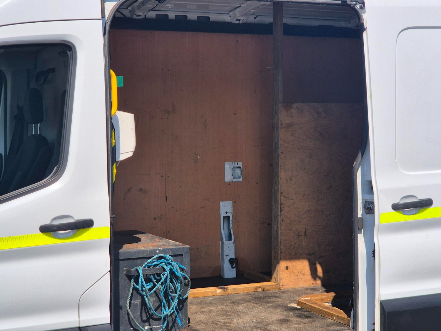 Vehicle 25