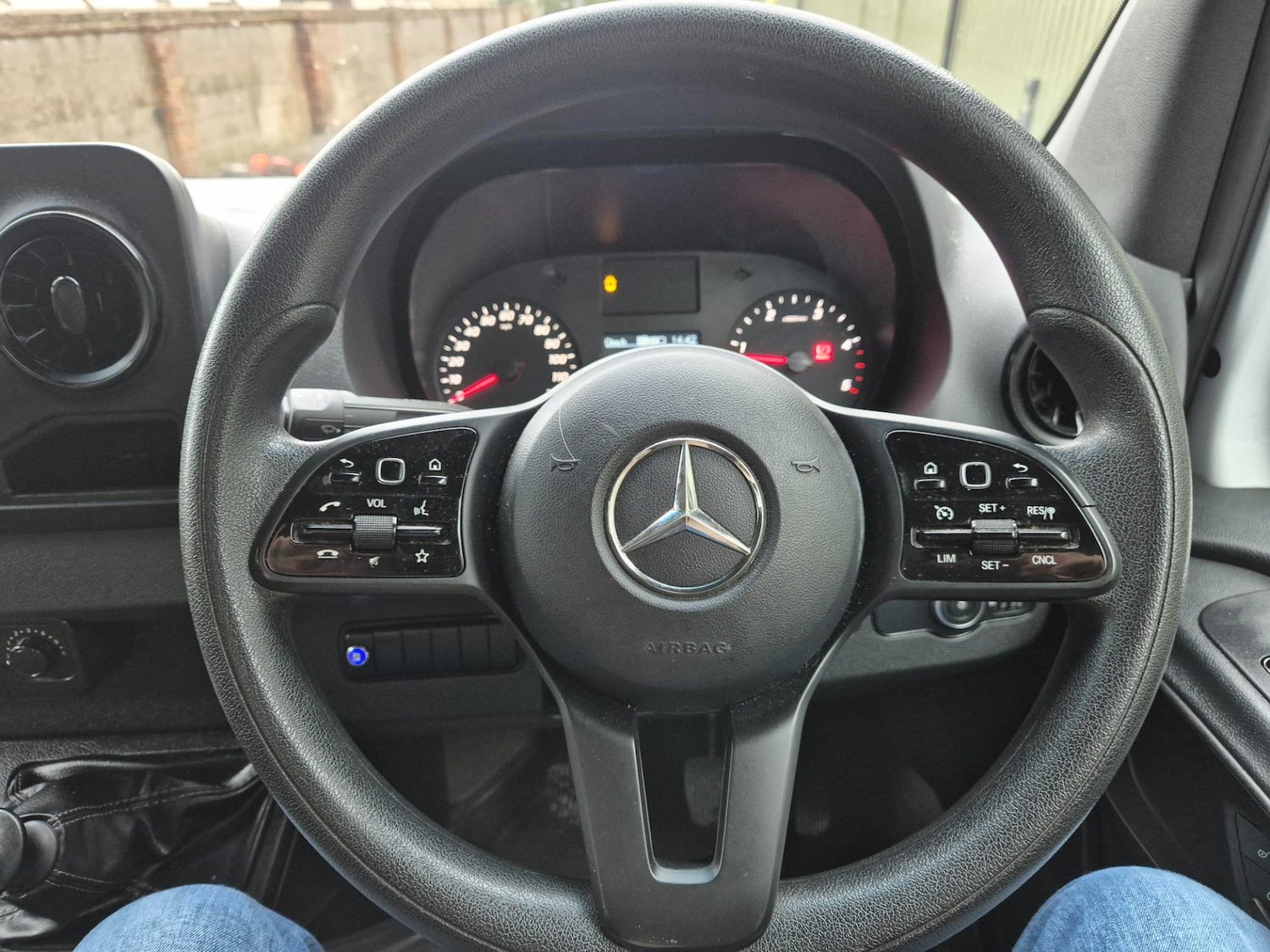 Used Mercedes-Benz Sprinter 2020 for sale - 76555206: Photo 13