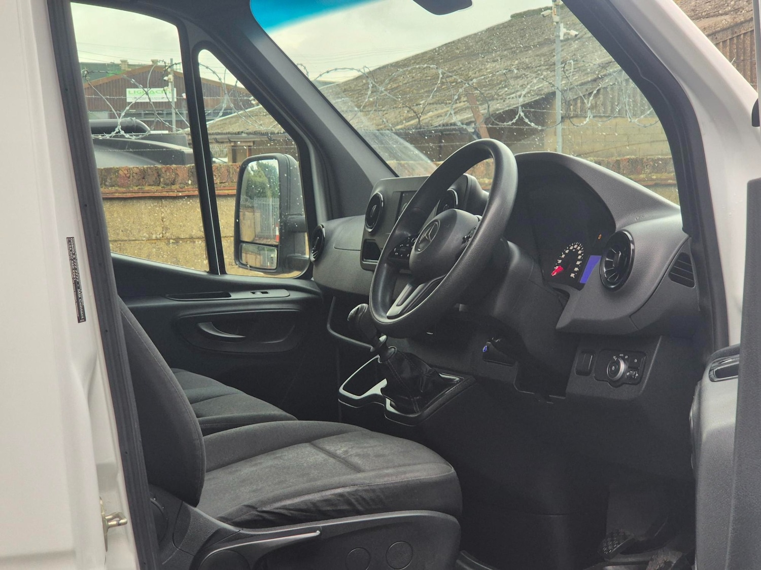 Used Mercedes-Benz Sprinter 2020 for sale - 76555206: Photo 14