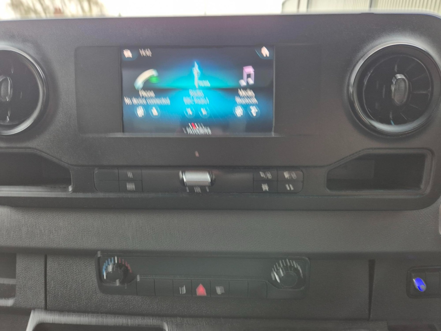 Used Mercedes-Benz Sprinter 2020 for sale - 76555206: Photo 15