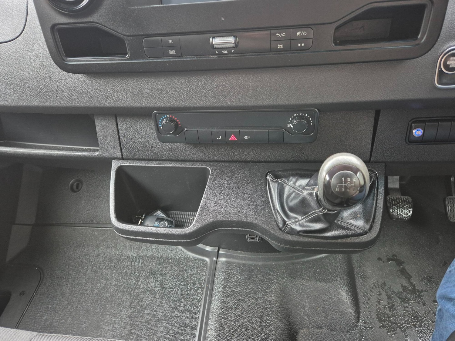 Used Mercedes-Benz Sprinter 2020 for sale - 76555206: Photo 16