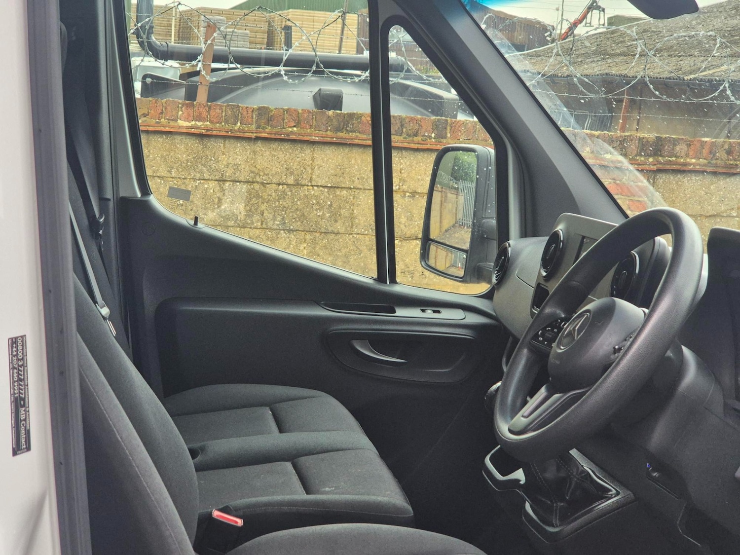 Used Mercedes-Benz Sprinter 2020 for sale - 76555206: Photo 18