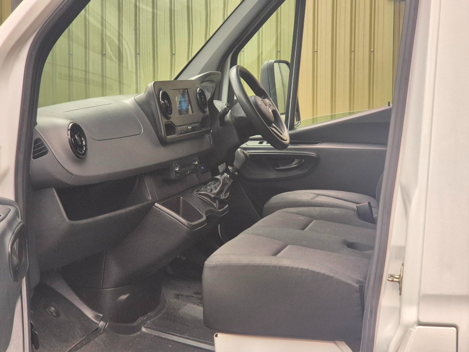 Used Mercedes-Benz Sprinter 2020 for sale - 76555206: Photo 19