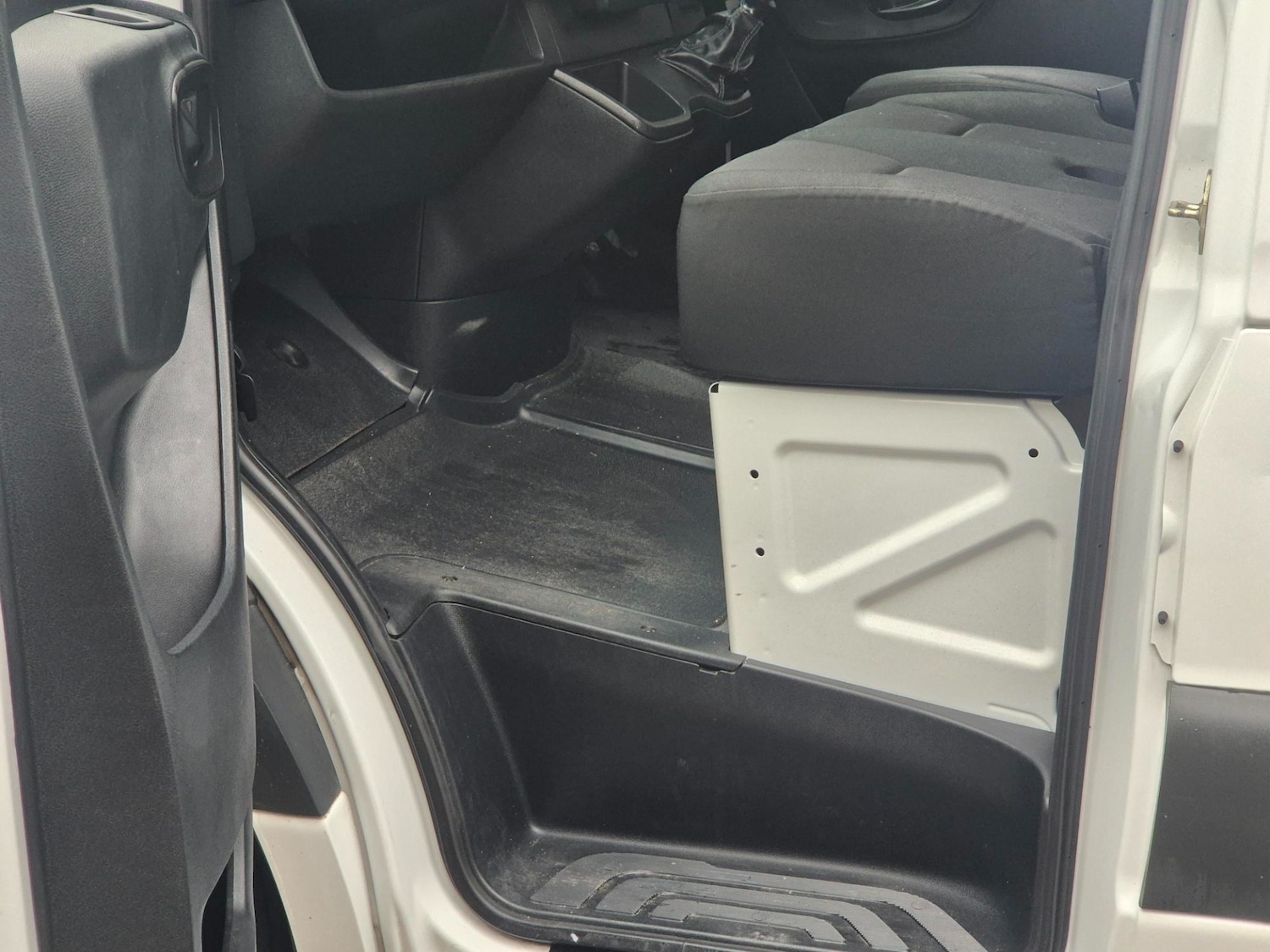 Used Mercedes-Benz Sprinter 2020 for sale - 76555206: Photo 20