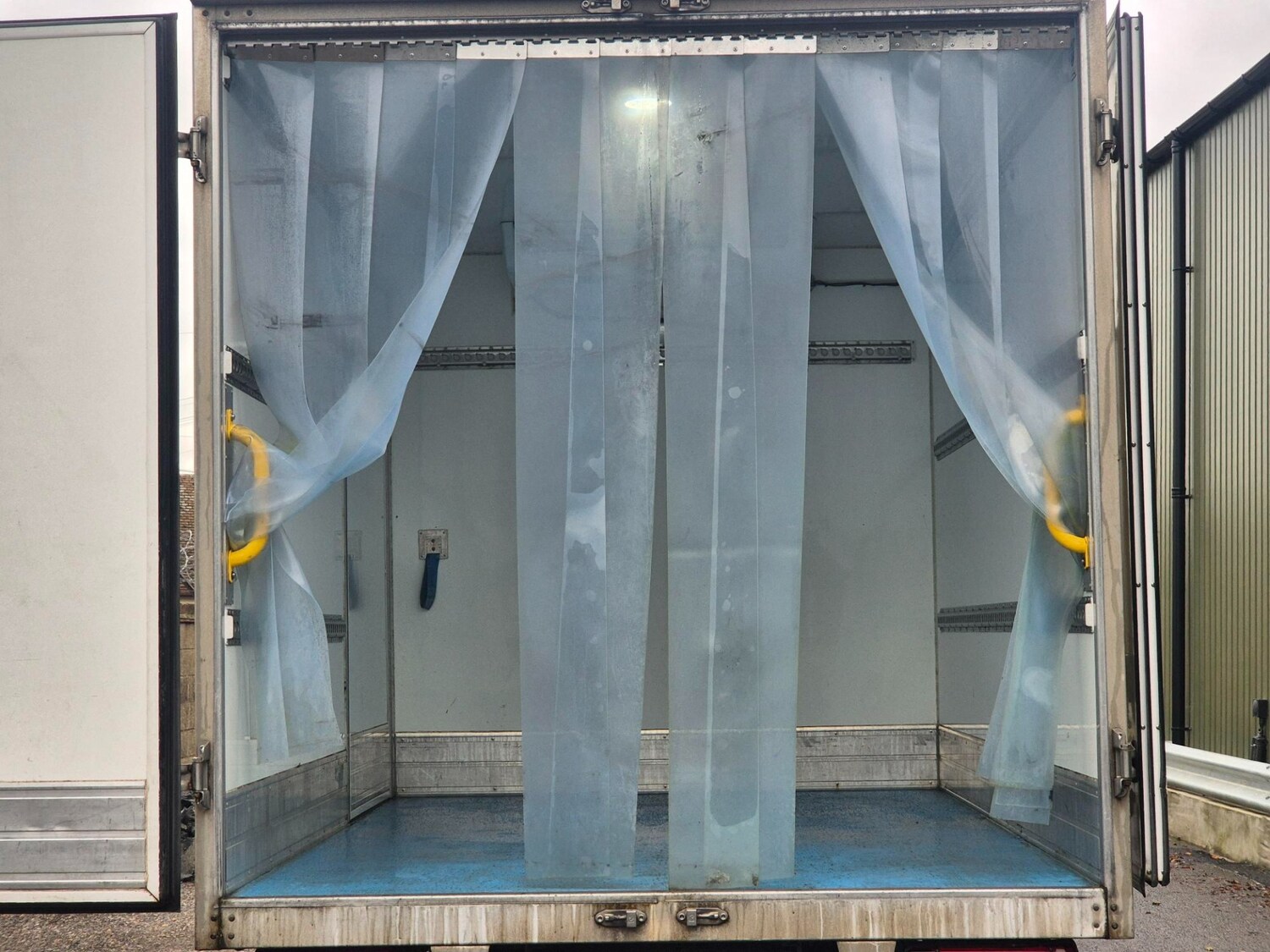 Used Mercedes-Benz Sprinter 2020 for sale - 76555206: Photo 7