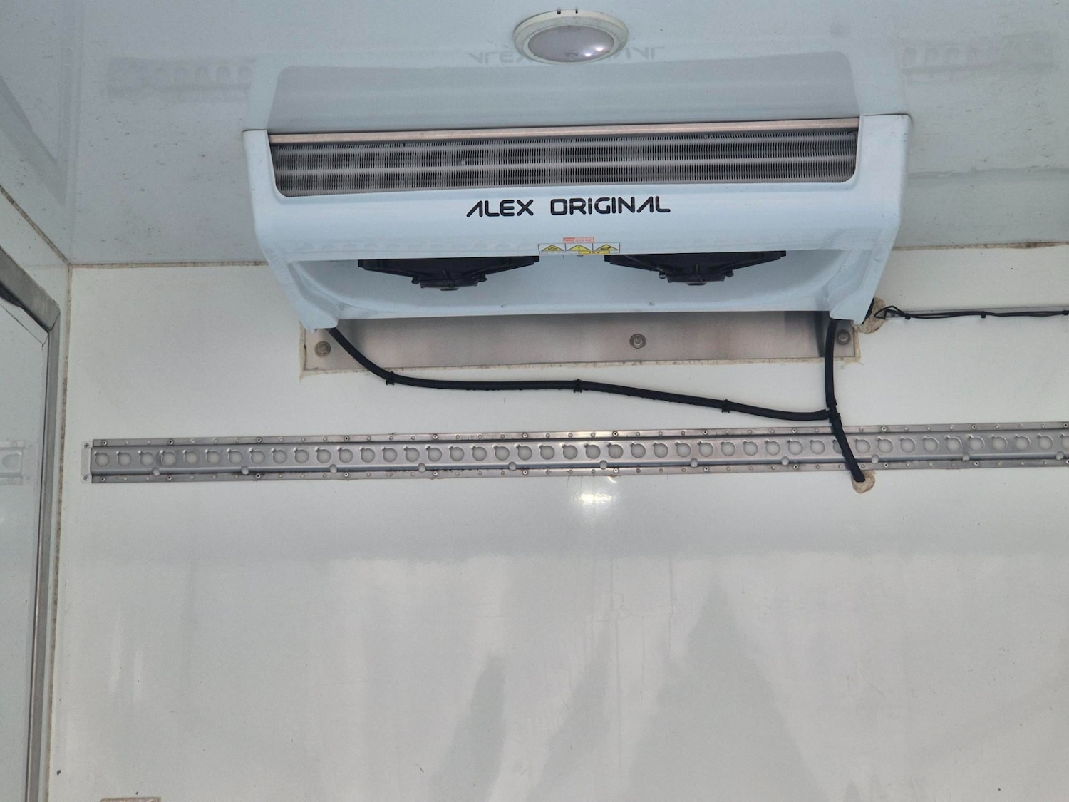 Used Mercedes-Benz Sprinter 2020 for sale - 76555206: Photo 8