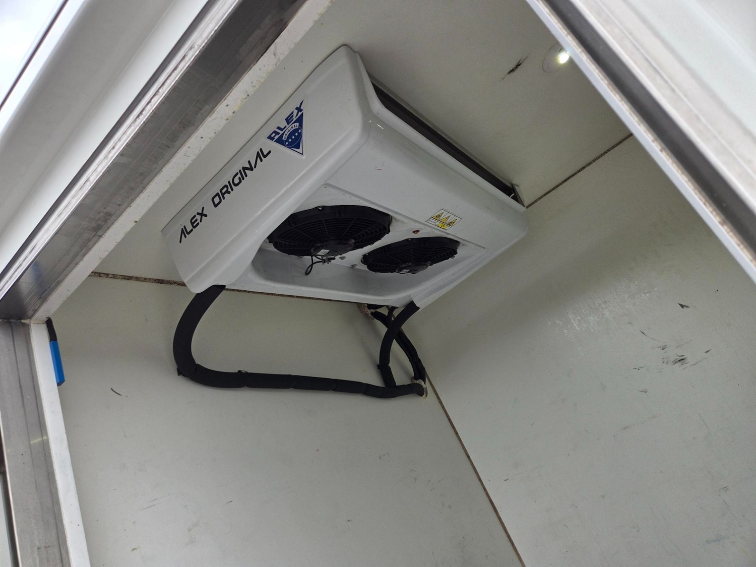 Used Citroen Relay 2020 for sale - 76452414: Photo 10