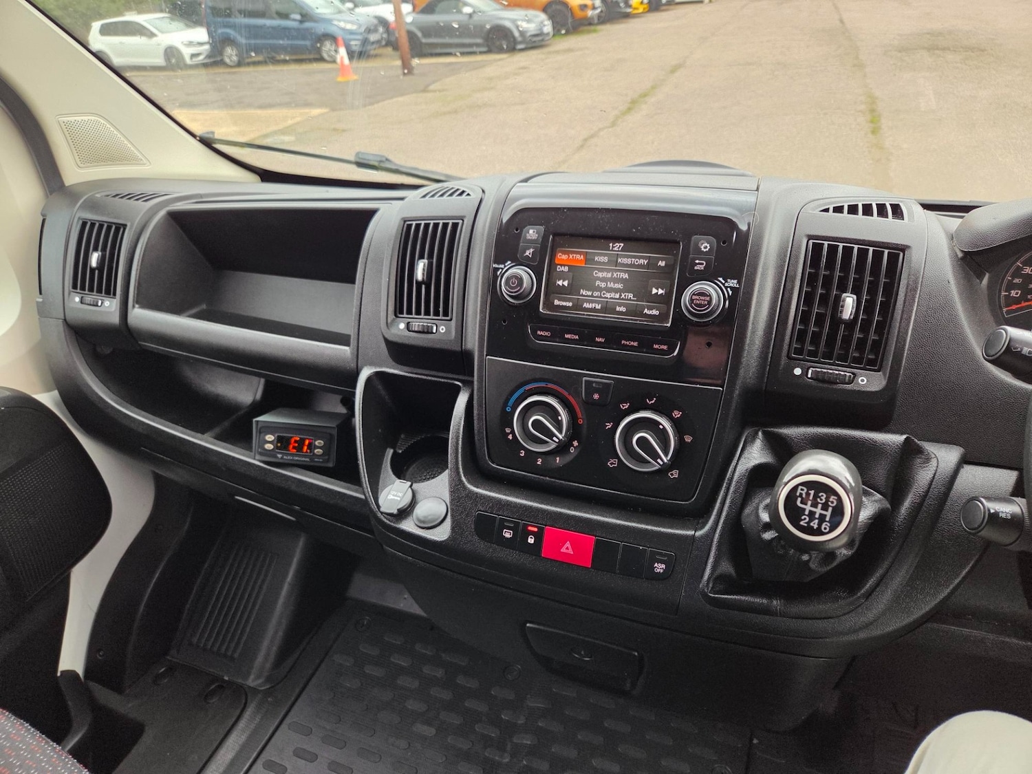 Used Citroen Relay 2020 for sale - 76452414: Photo 14