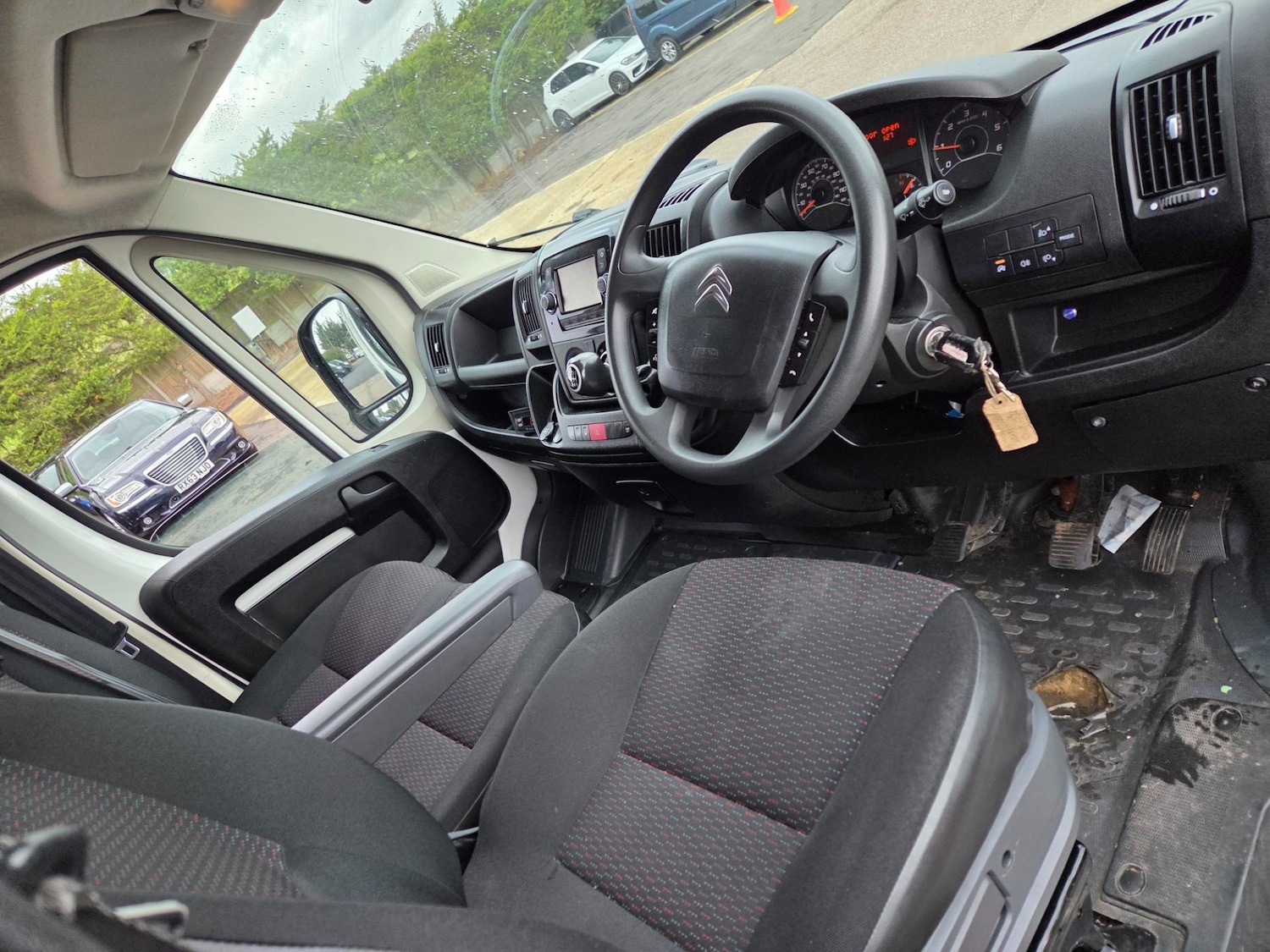 Used Citroen Relay 2020 for sale - 76452414: Photo 15