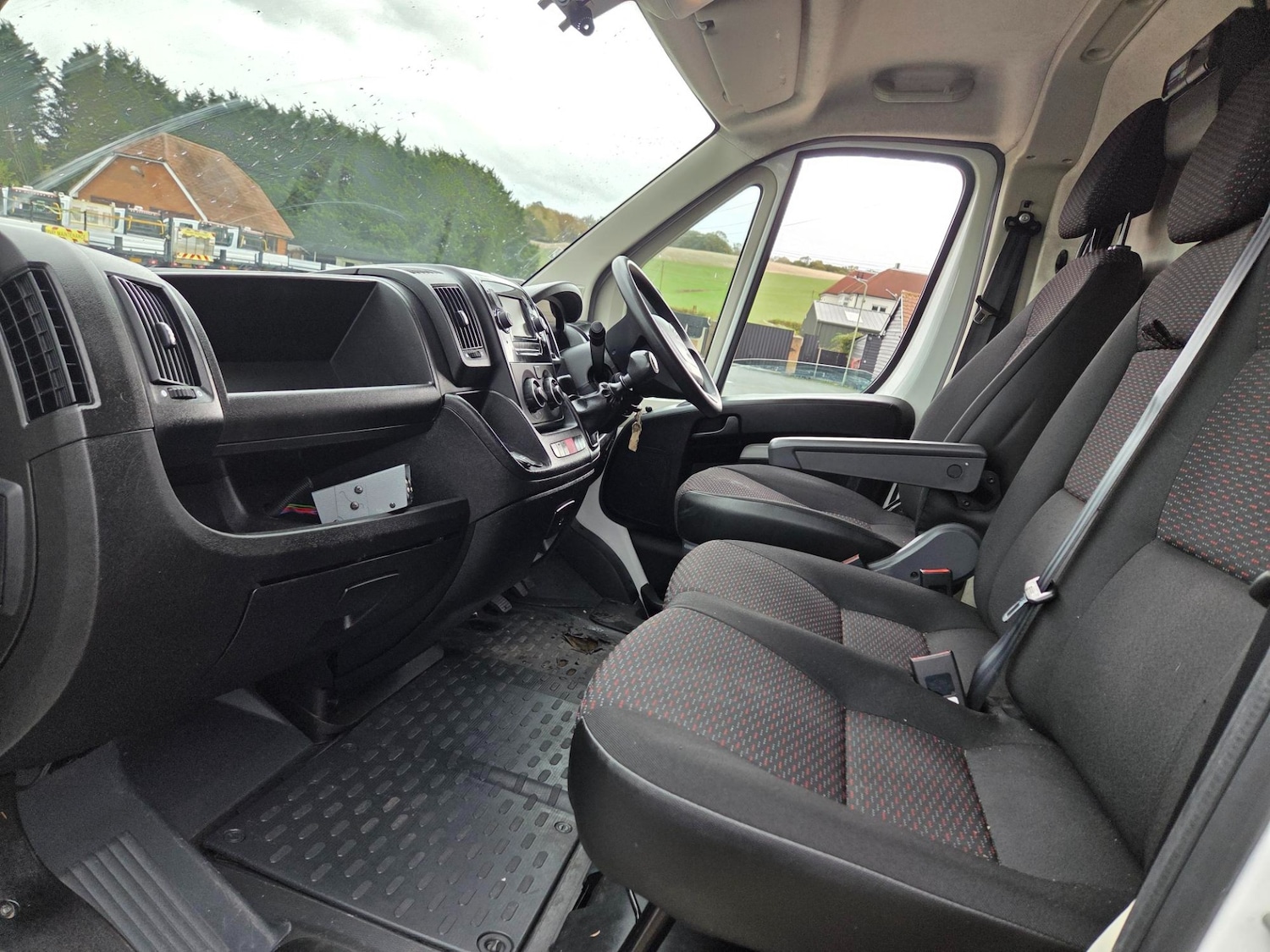 Used Citroen Relay 2020 for sale - 76452414: Photo 16