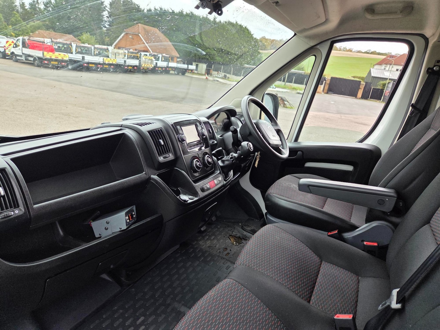 Used Citroen Relay 2020 for sale - 76452414: Photo 17