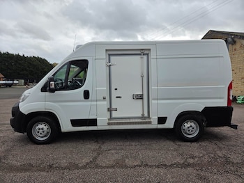 Used Citroen Relay 2020 for sale - 76452414: Photo