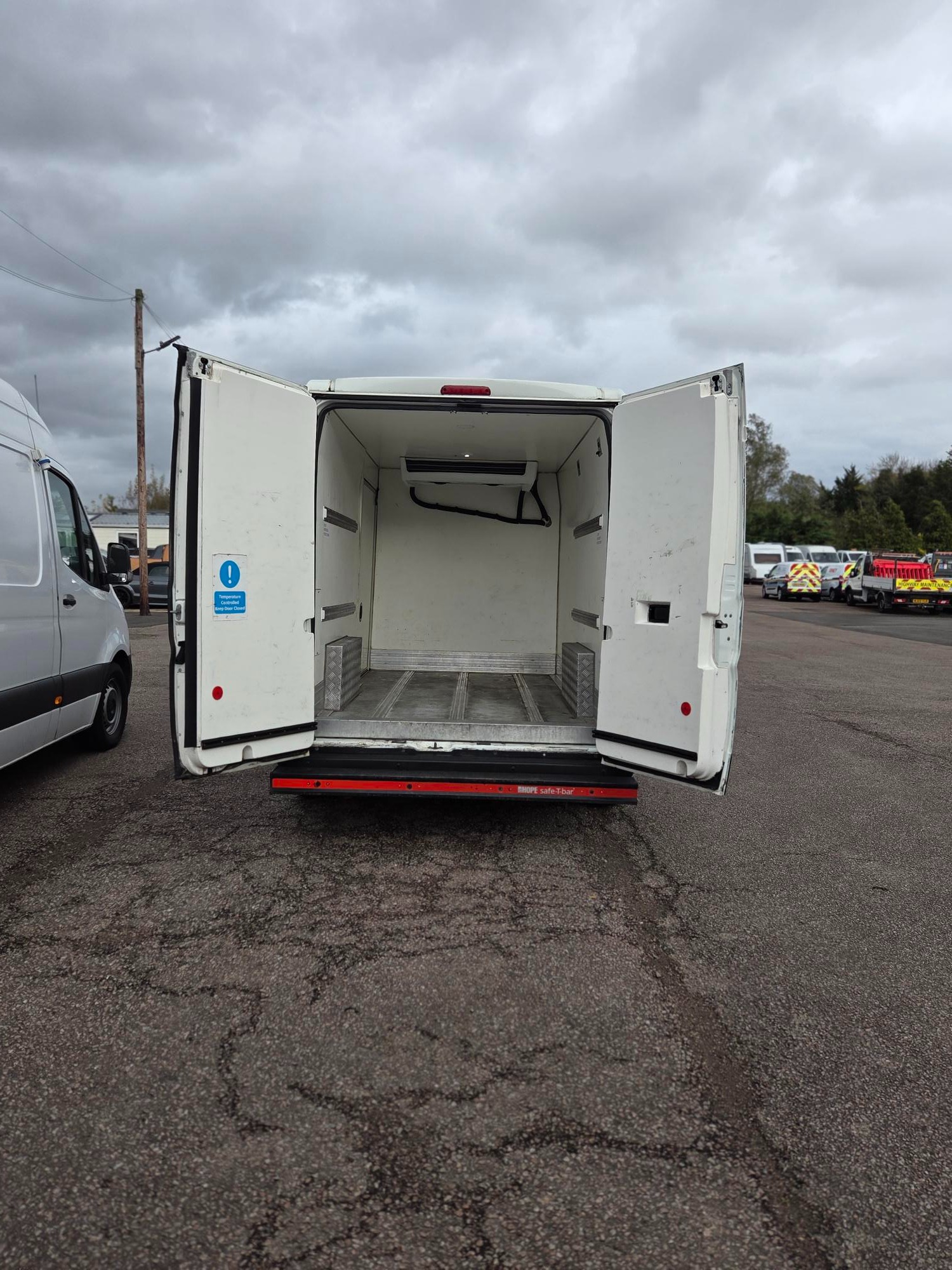 Used Citroen Relay 2020 for sale - 76452414: Photo 8