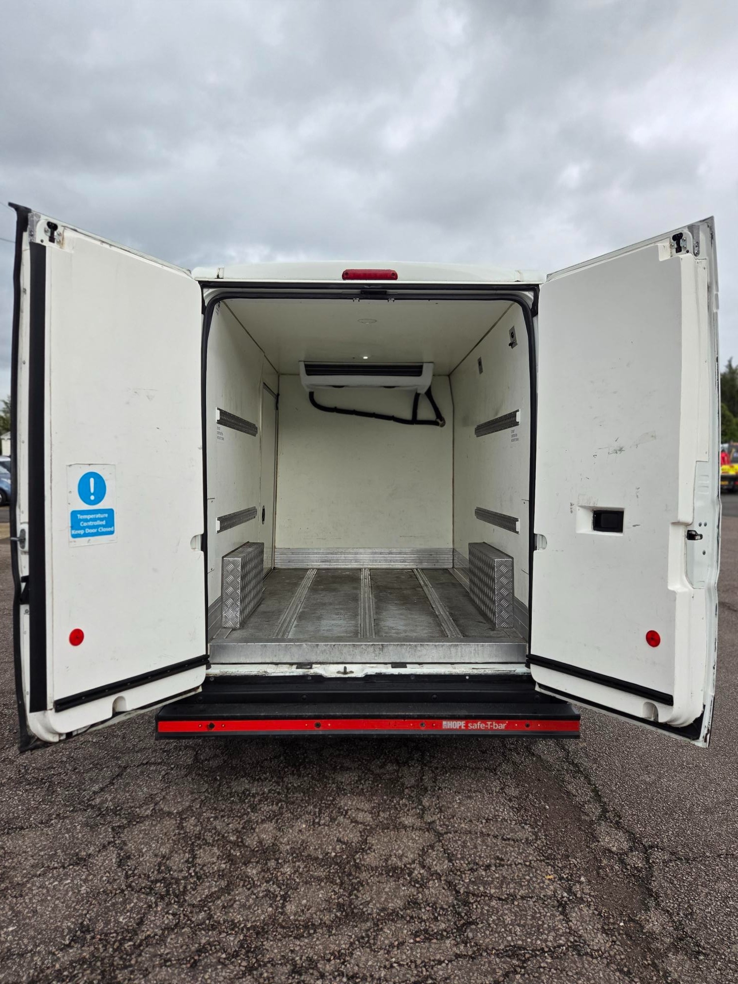 Used Citroen Relay 2020 for sale - 76452414: Photo 9