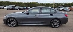 Used BMW 3 Series 2019 for sale - 76492306: Photo 3