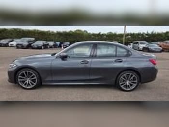 Used BMW 3 Series 2019 for sale - 76492306: Photo