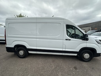 Used Maxus Deliver 9 2022 for sale - 78410178: Photo