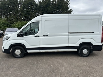 Used Maxus Deliver 9 2022 for sale - 78410178: Photo