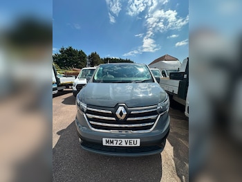 Used Renault Trafic 2023 for sale - 79344899: Photo