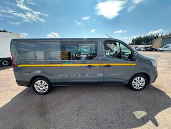 Used Renault Trafic 2023 for sale - 79344899: Photo