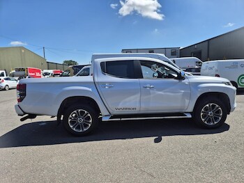 Used Mitsubishi L200 2020 for sale - 78938947: Photo