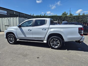 Used Mitsubishi L200 2020 for sale - 78938947: Photo