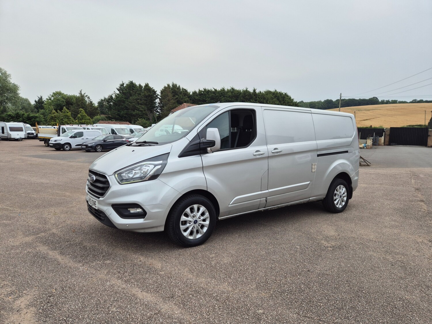 Vehicle 11