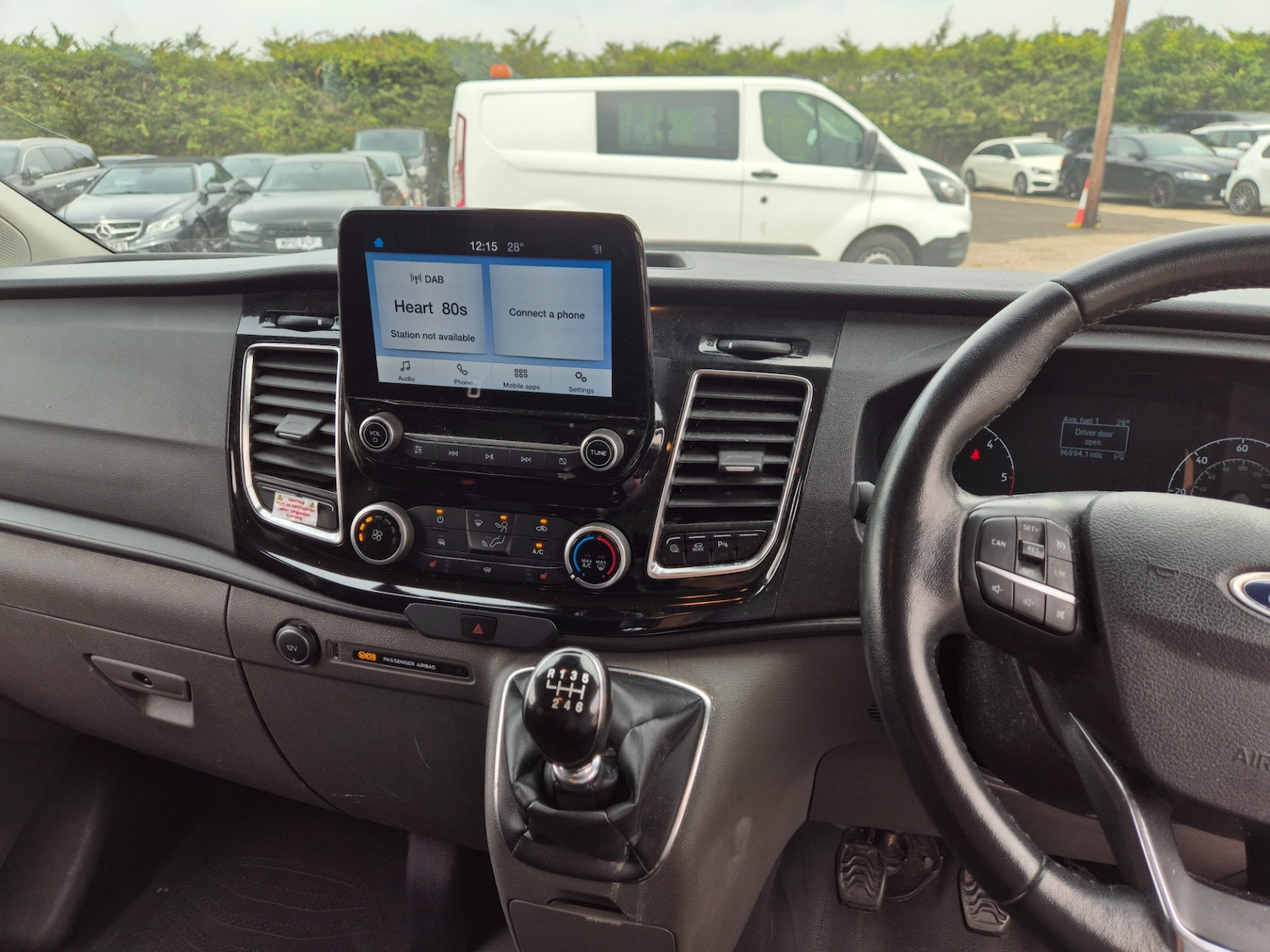 Vehicle 16
