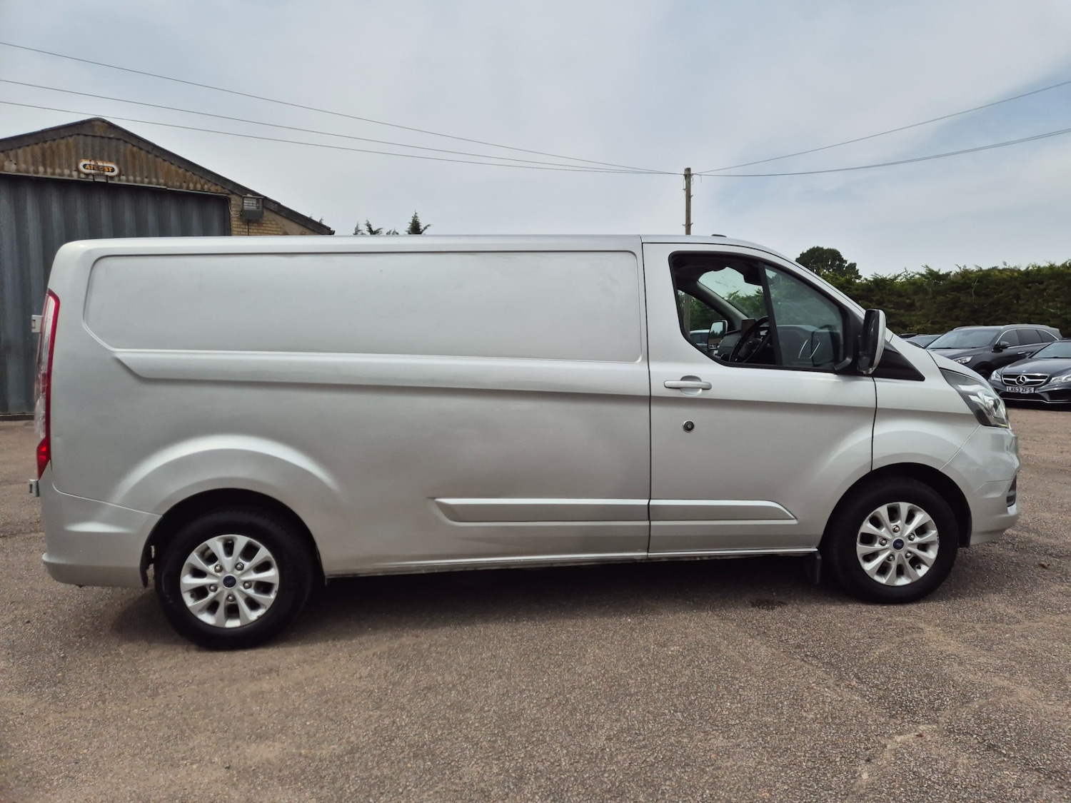 Vehicle 7