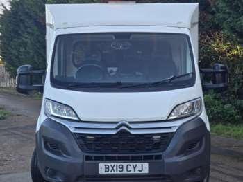 Used Citroen Relay 2019 for sale - 72939015: Photo