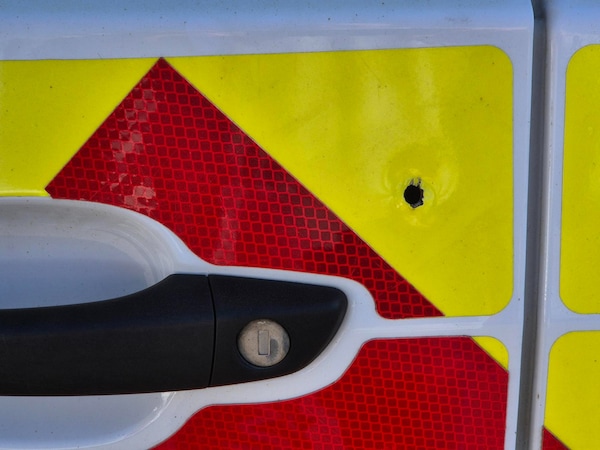 Used Vauxhall Combo 2021 for sale - 76287492: Photo 10