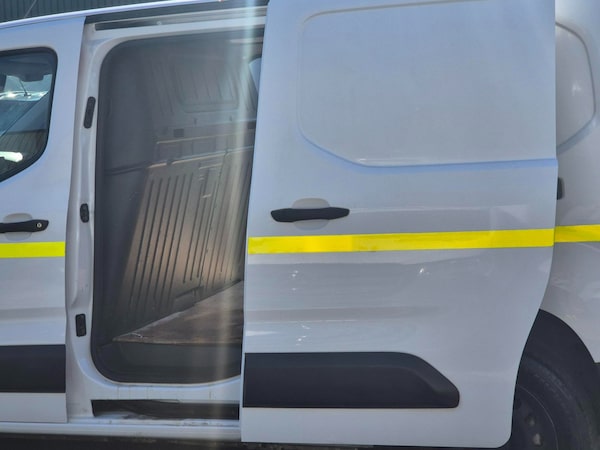 Used Vauxhall Combo 2021 for sale - 76287492: Photo 12