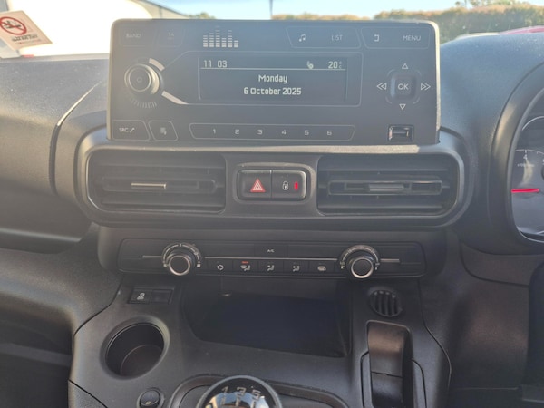 Used Vauxhall Combo 2021 for sale - 76287492: Photo 15