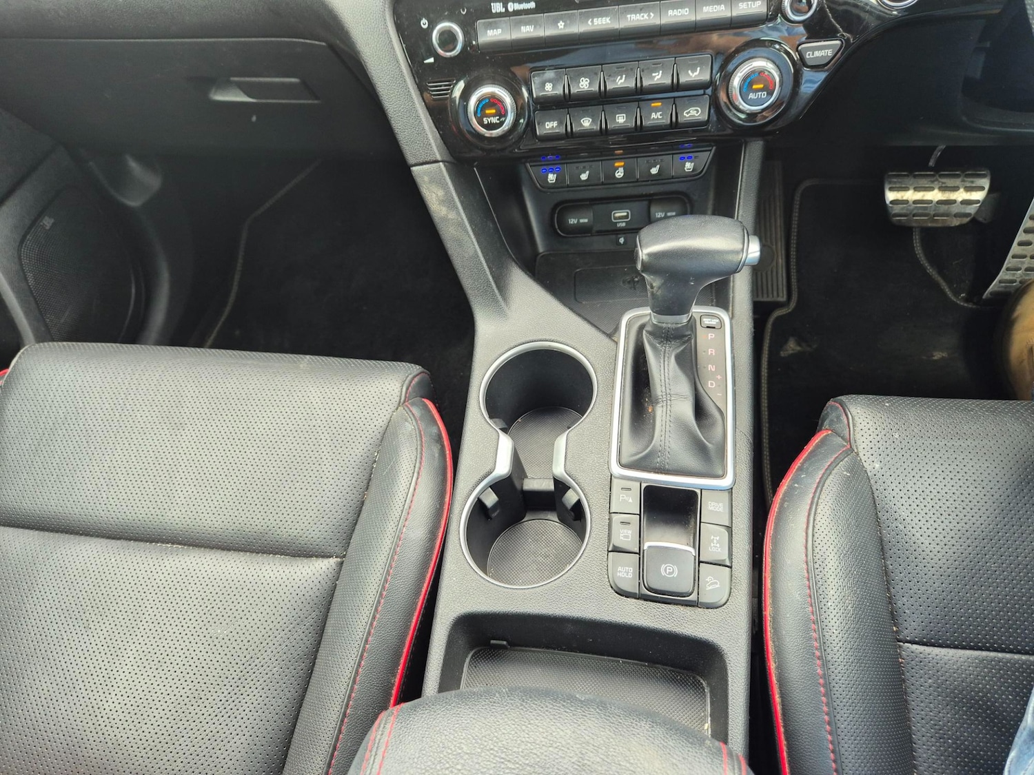 Used Kia Sportage 2021 for sale - 76531459: Photo 13