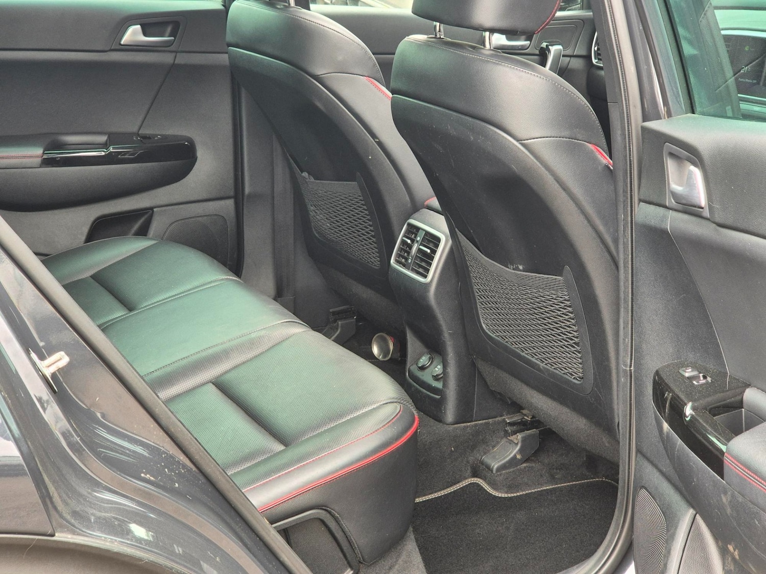 Used Kia Sportage 2021 for sale - 76531459: Photo 17