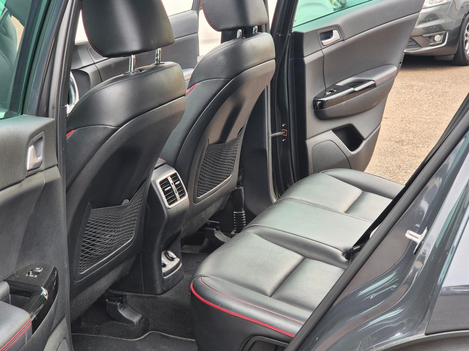 Used Kia Sportage 2021 for sale - 76531459: Photo 19