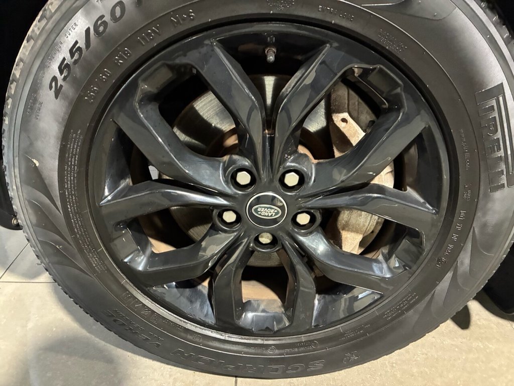 Used Land Rover Discovery 2019 for sale - 77122075: Photo 12