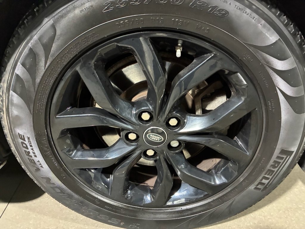 Used Land Rover Discovery 2019 for sale - 77122075: Photo 13