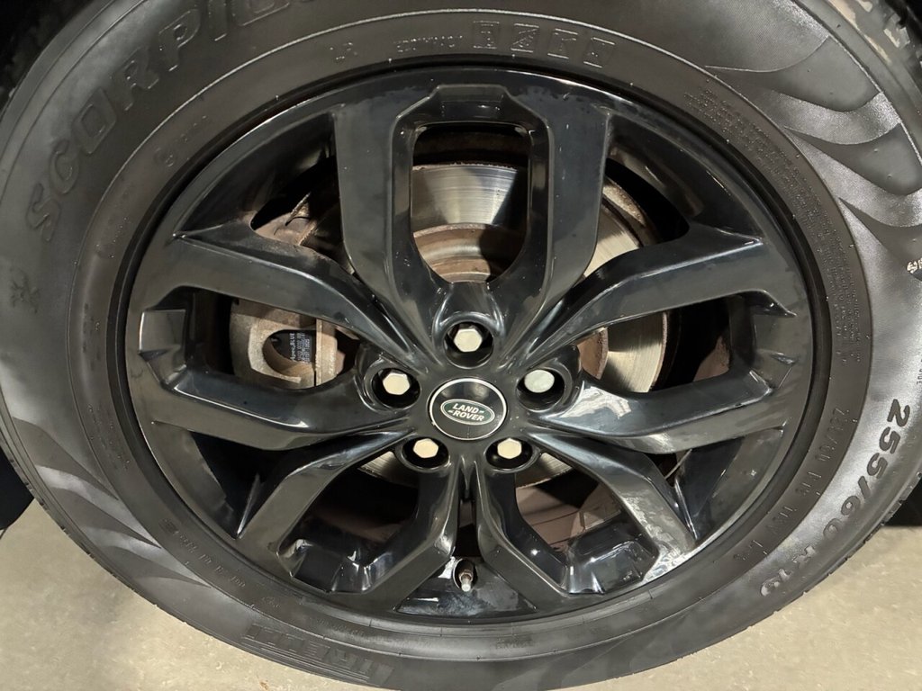 Used Land Rover Discovery 2019 for sale - 77122075: Photo 14