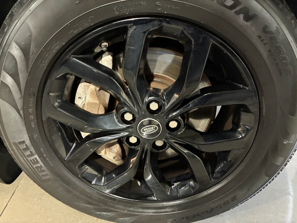 Used Land Rover Discovery 2019 for sale - 77122075: Photo 15