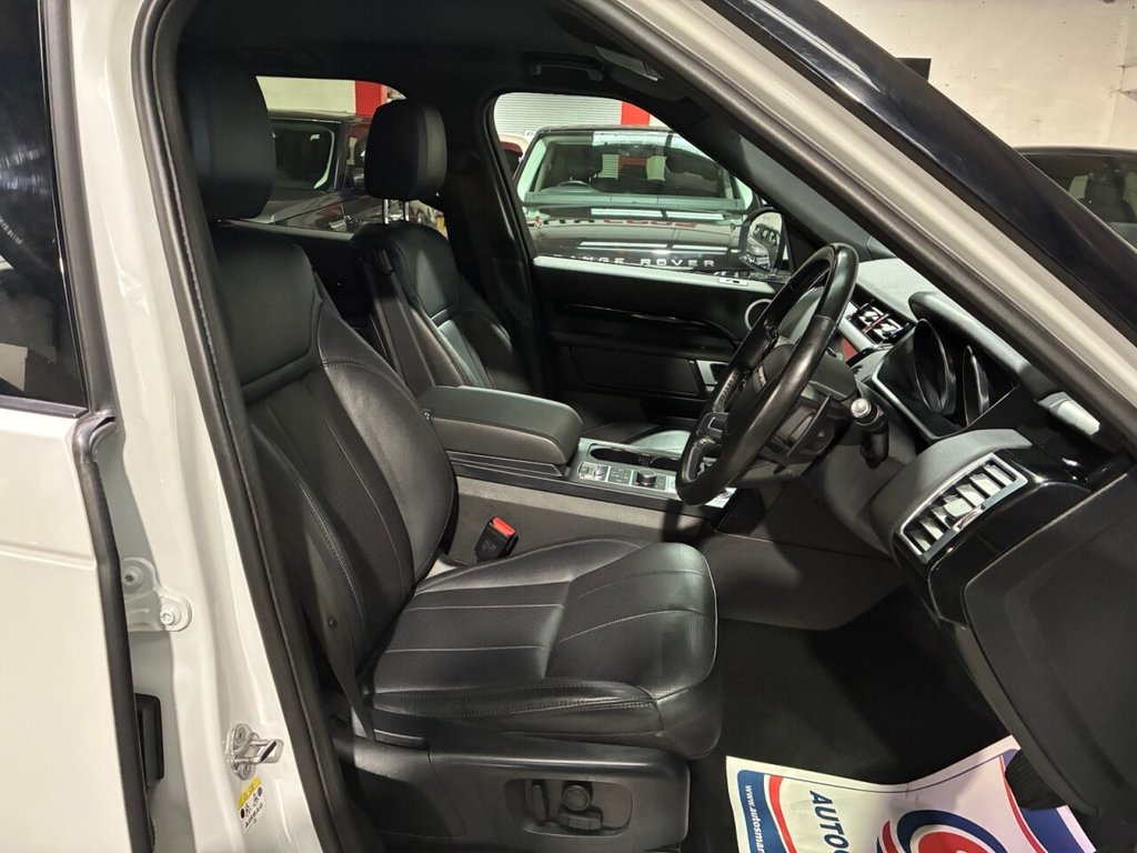 Used Land Rover Discovery 2019 for sale - 77122075: Photo 16