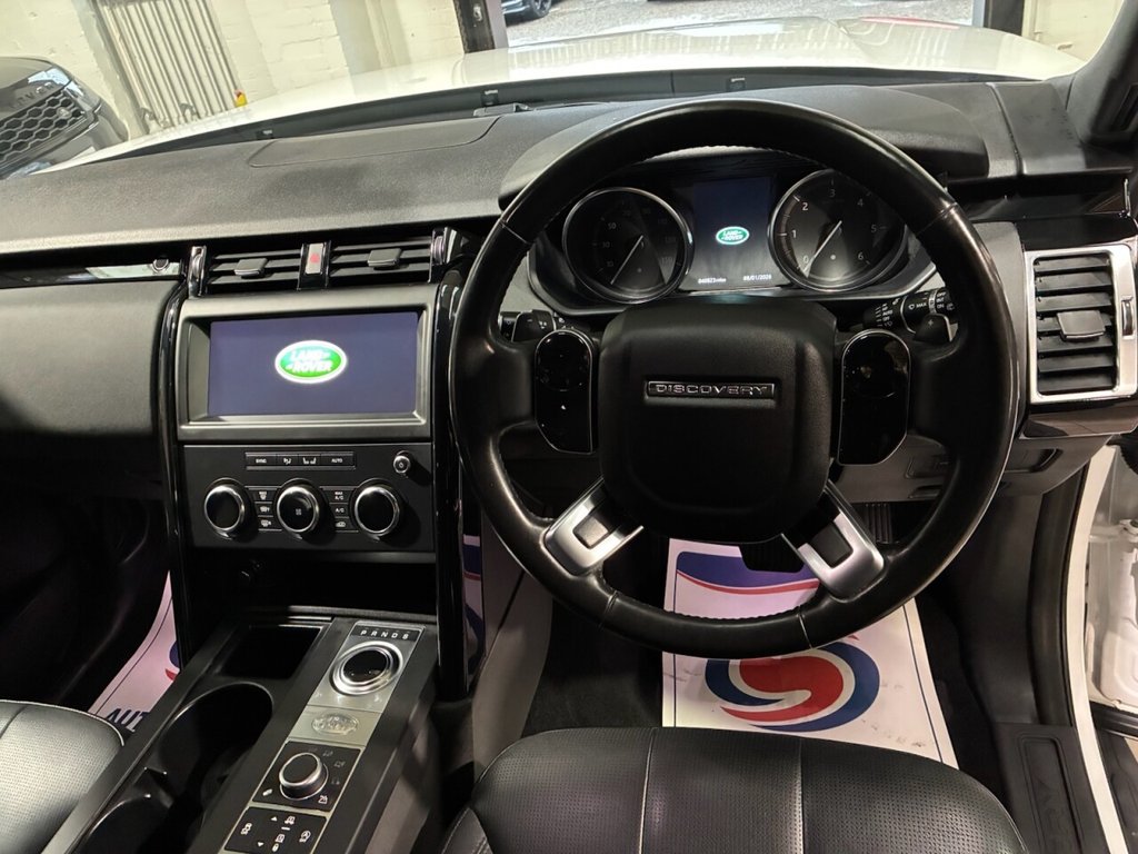 Used Land Rover Discovery 2019 for sale - 77122075: Photo 18