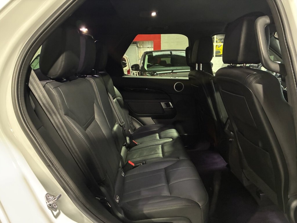 Used Land Rover Discovery 2019 for sale - 77122075: Photo 20