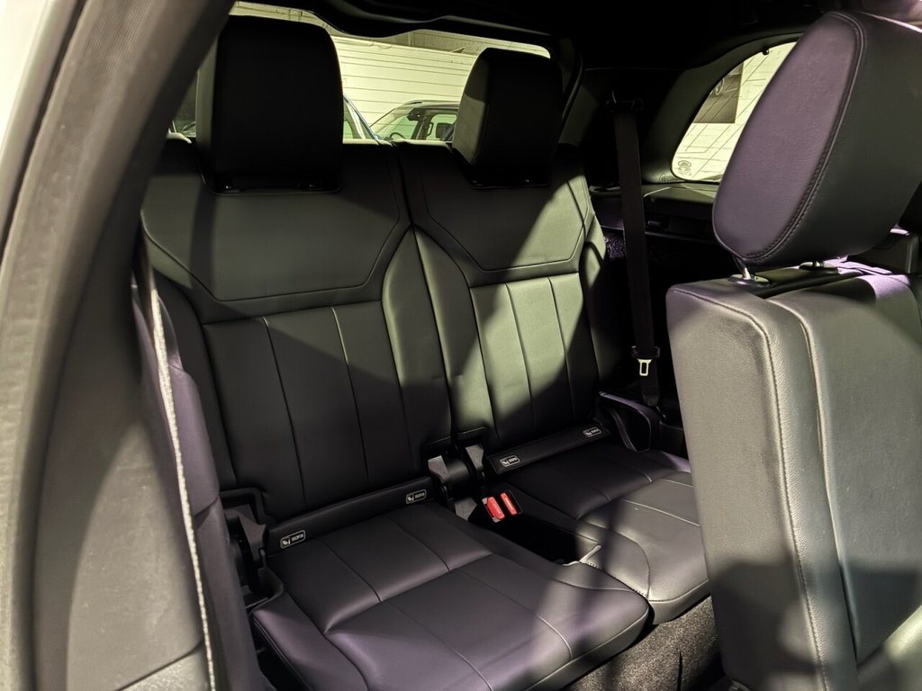 Used Land Rover Discovery 2019 for sale - 77122075: Photo 21