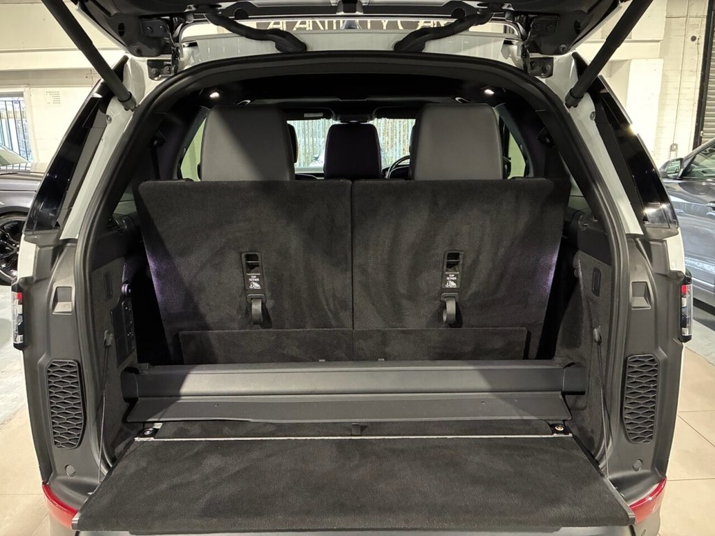 Used Land Rover Discovery 2019 for sale - 77122075: Photo 22