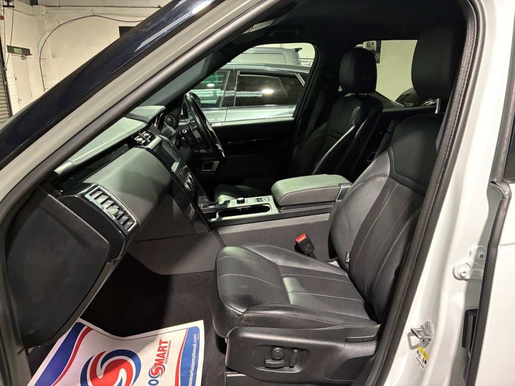 Used Land Rover Discovery 2019 for sale - 77122075: Photo 24