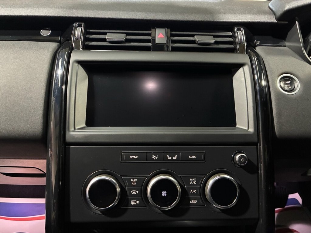 Used Land Rover Discovery 2019 for sale - 77122075: Photo 26