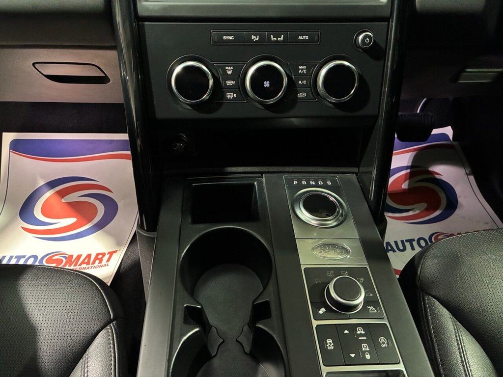 Used Land Rover Discovery 2019 for sale - 77122075: Photo 27